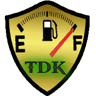 _TDK_ emblem