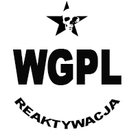 WGPLR emblem