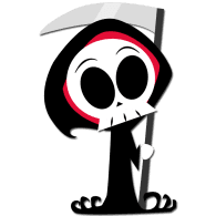 SYTHE emblem