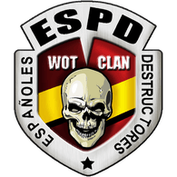 ESPD emblem