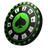 ALL2N emblem
