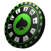 ALL2N emblem