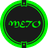 METO emblem