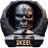 SKEEL emblem