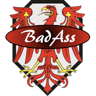 BAASS emblem