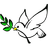 WCWP emblem