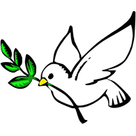 WCWP emblem