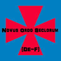 DE-FO emblem