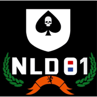 NLD01 emblem