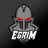 EGRIM emblem