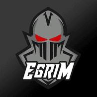 EGRIM emblem