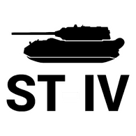 ST-IV emblem