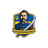 DACHN emblem