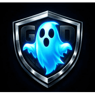 G_D_ emblem