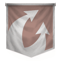 GUSSE emblem