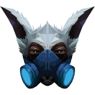 MEEPO emblem