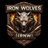 IRNW emblem