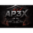 AP3X emblem