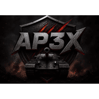 AP3X emblem