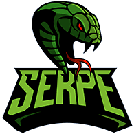 SERPE emblem