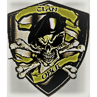 WTFT emblem
