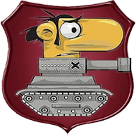 OTPAD emblem