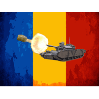RO-SI emblem
