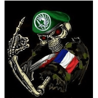 FADAS emblem
