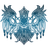 LUZIO emblem