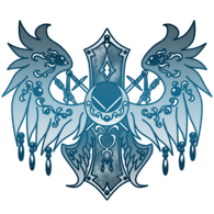 LUZIO emblem
