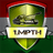 1MPTH emblem