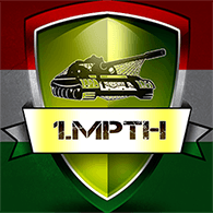 1MPTH emblem