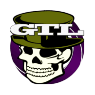 -GTL- emblem