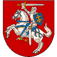 LLKV emblem