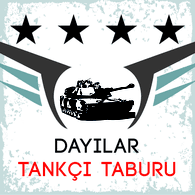 DAYI- emblem
