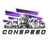 CNSPD emblem
