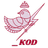 _KOD emblem