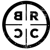 BRCC emblem