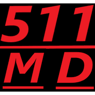 511MD emblem