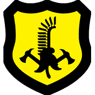 PBPL emblem