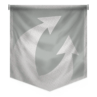 P3B emblem