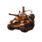 T-N-R emblem