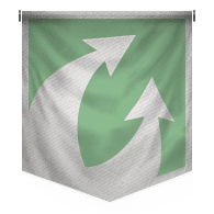 -RES- emblem