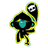 M0NKY emblem