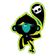 M0NKY emblem