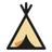 TENTS emblem