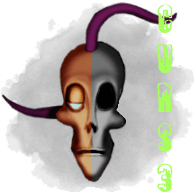 CURS3 emblem
