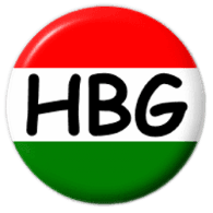HBG emblem