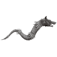 THRAC emblem
