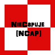 NCAP emblem